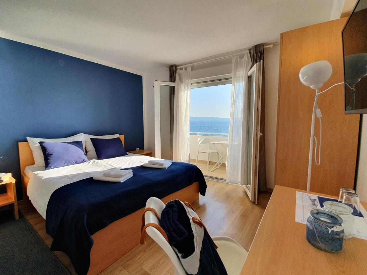 Beach Rooms Split 珀德垂那 外观 照片