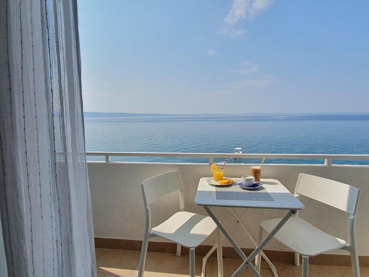Beach Rooms Split 珀德垂那 外观 照片
