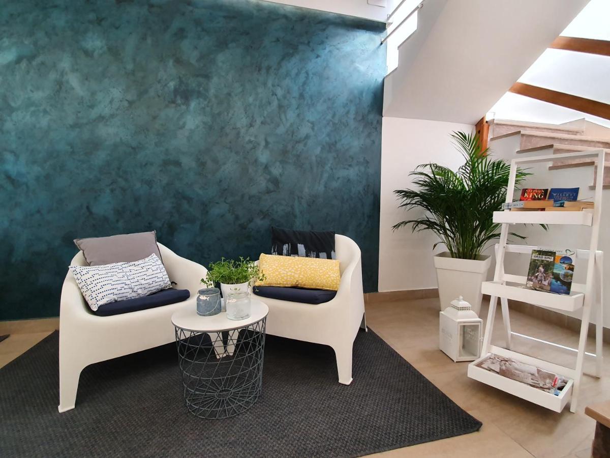 Beach Rooms Split 珀德垂那 外观 照片
