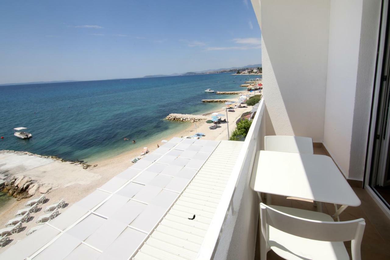Beach Rooms Split 珀德垂那 外观 照片