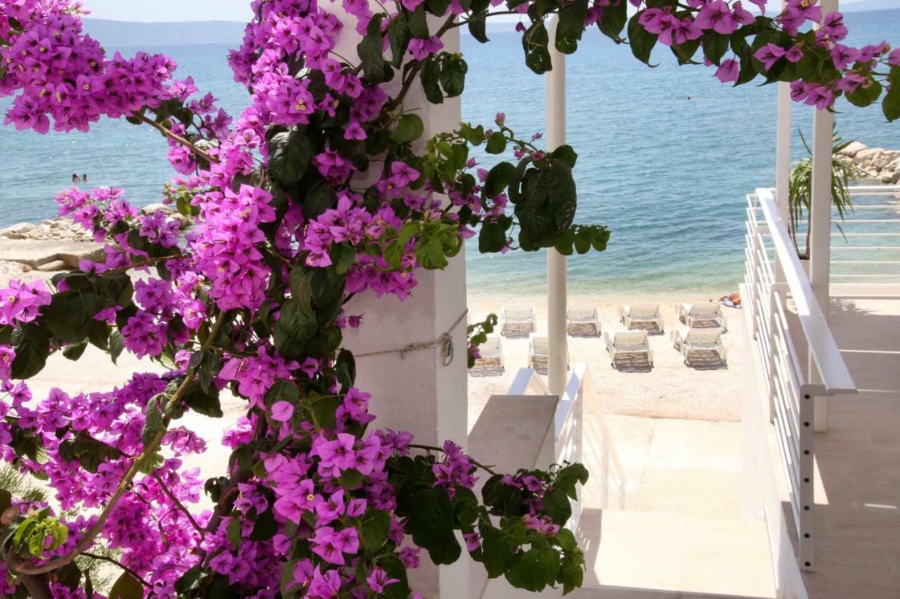 Beach Rooms Split 珀德垂那 外观 照片