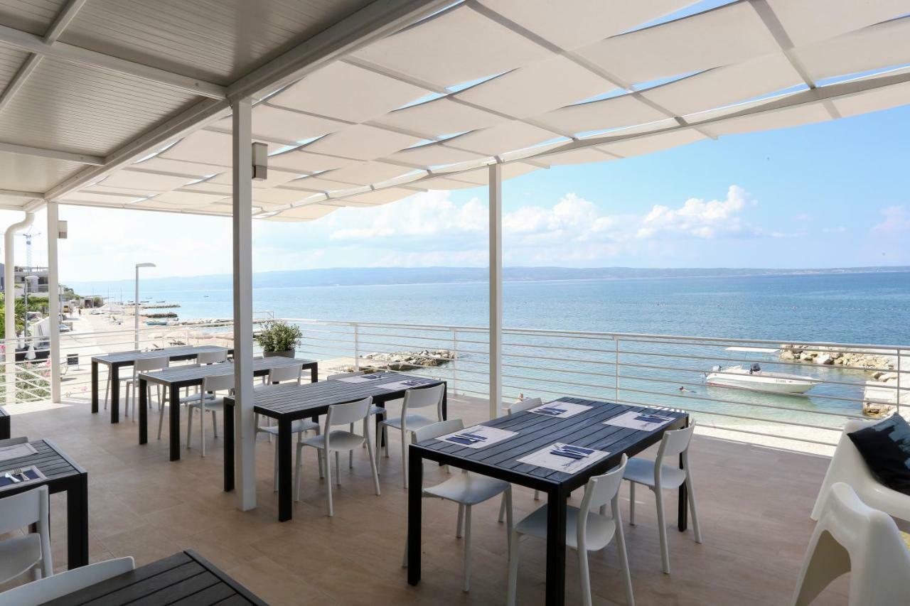 Beach Rooms Split 珀德垂那 外观 照片