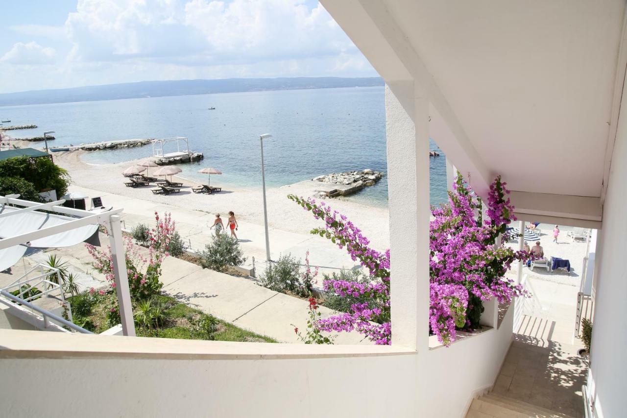 Beach Rooms Split 珀德垂那 外观 照片